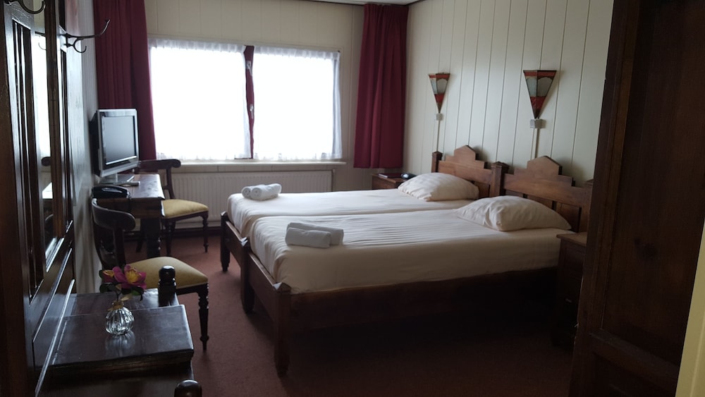 Hotel Wienerhof 13/50