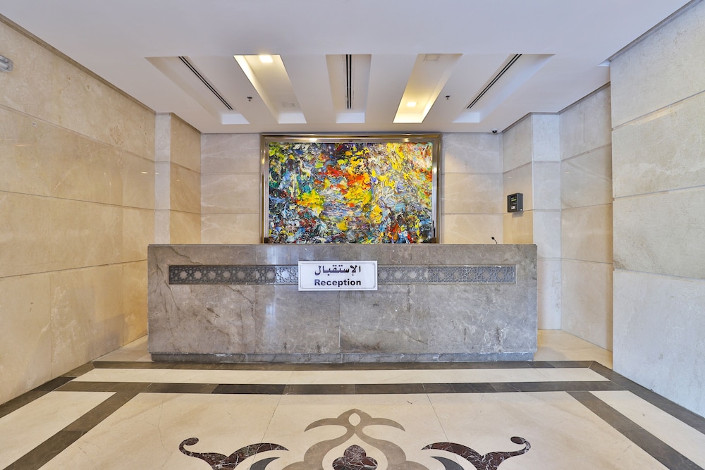 فندق أبراج الهداية(Al Hidayah towers Hotel) 9/50