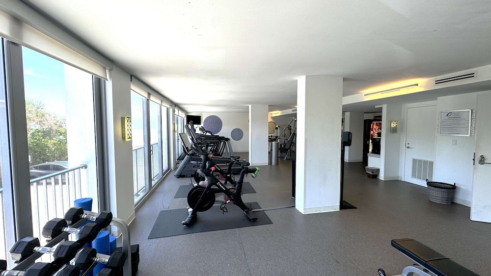 Costa d'Este Beach Resort & Spa 43/74