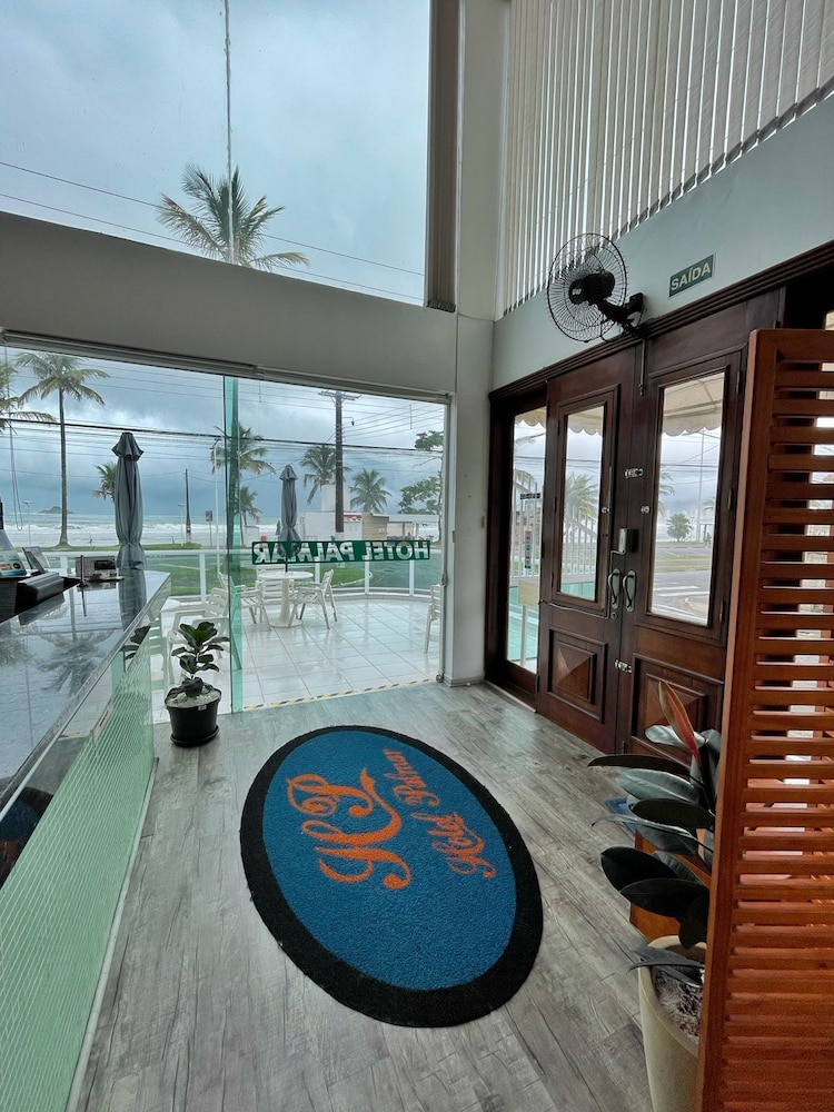 Hotel Palmar 36/60