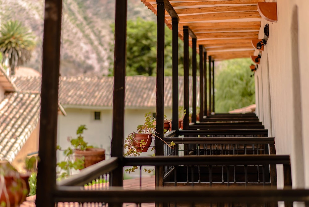 Sonesta Posadas del Inca Sacred Valley Yucay 26/51