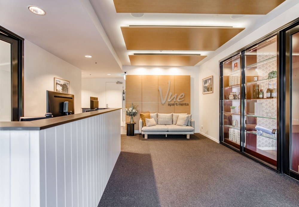 Oaks Vue Suites Geelong 10/69