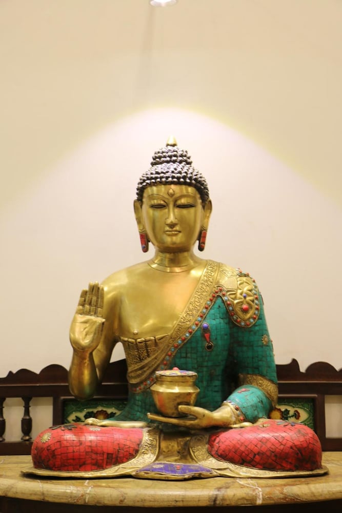 Hotel Radhika Jaisalmer 32/48