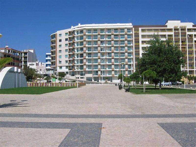Apartamentos Monte Gordo Plaza 4/13