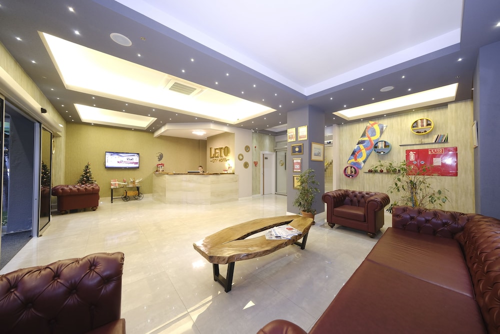 Leto City Hotel 28/35
