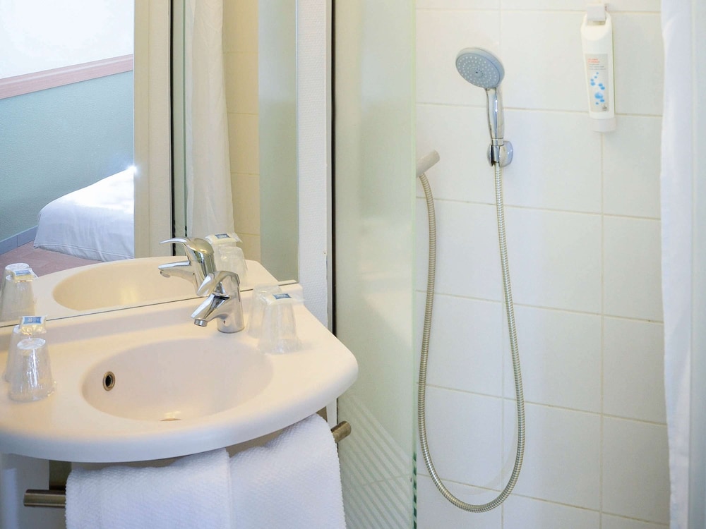Ibis Budget Marseille La Valentine 18/59