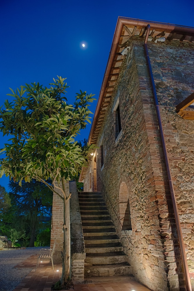 Antica Quercia & Spa 39/50