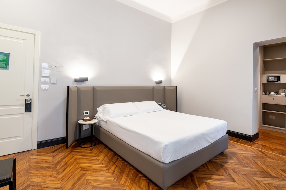 Castello Guest House 4/26
