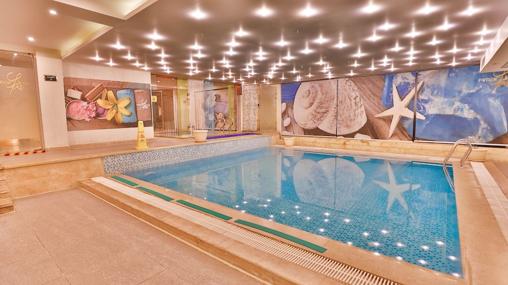 Amarina Abu Soma Resort and Aquapark 20/50