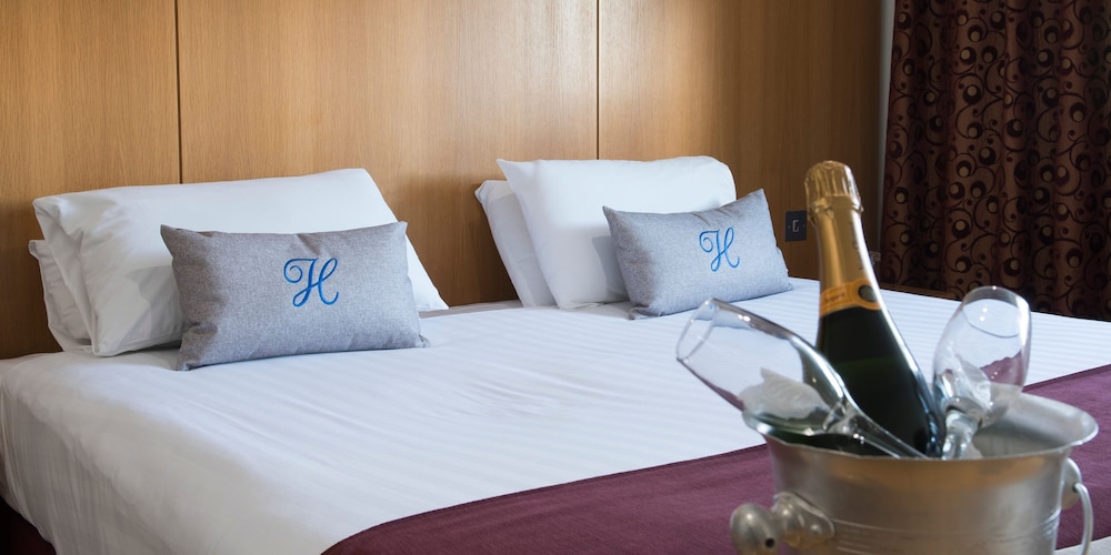 Best Western The Hilcroft Hotel West Lothian 16/66