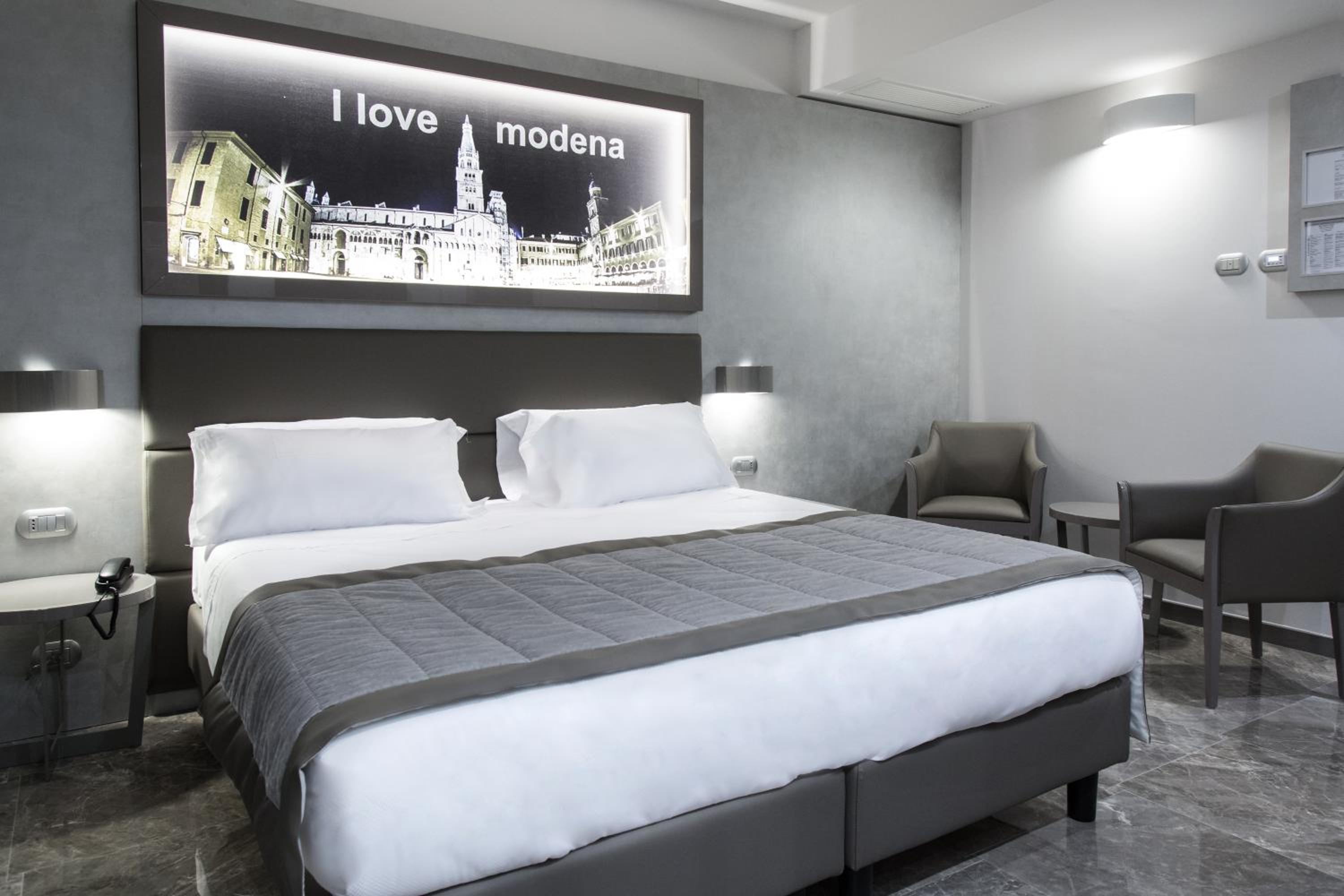 غرفة تنفيذية، Best Western Premier Milano Palace Hotel 5/8
