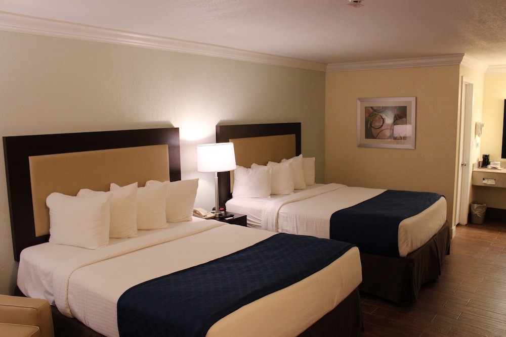 Fairway Inn Florida City Homestead Everglades 13/68