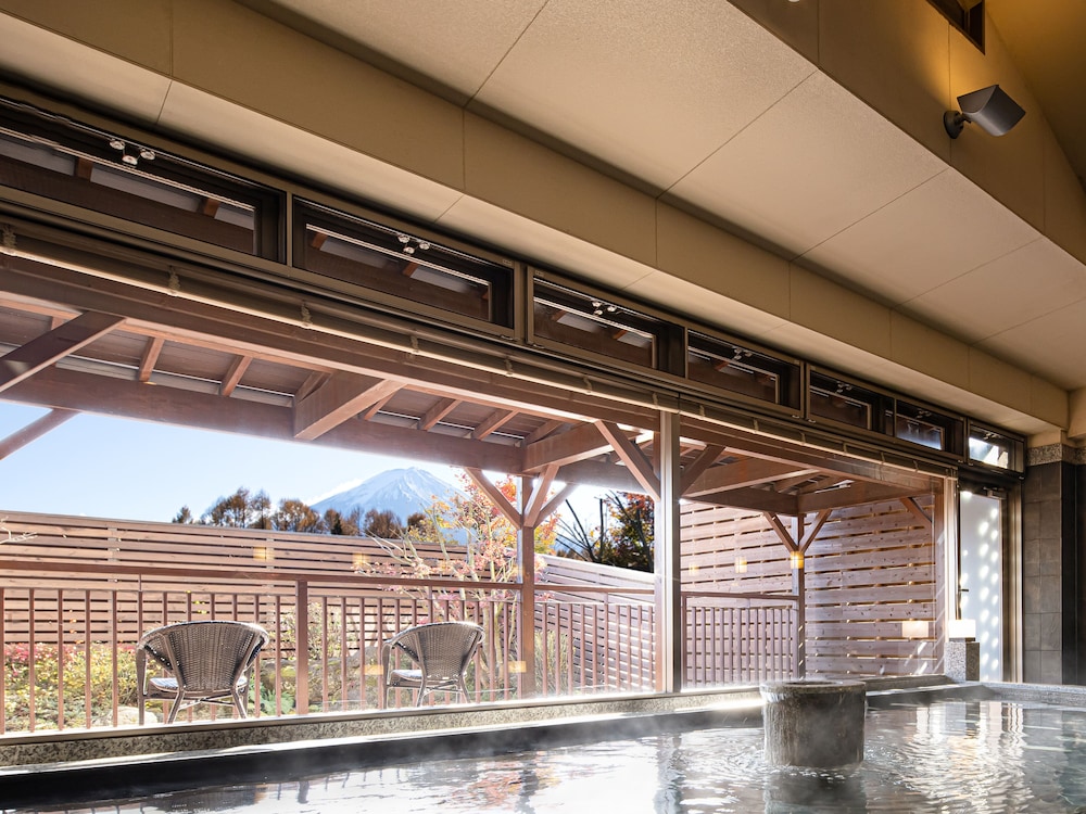 The Gran Resort Princess Fujikawaguchiko 20/46