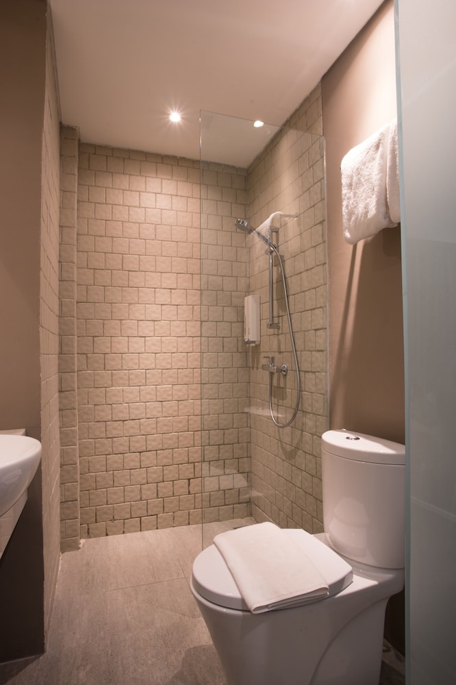 Allstay Hotel Semarang 43/46