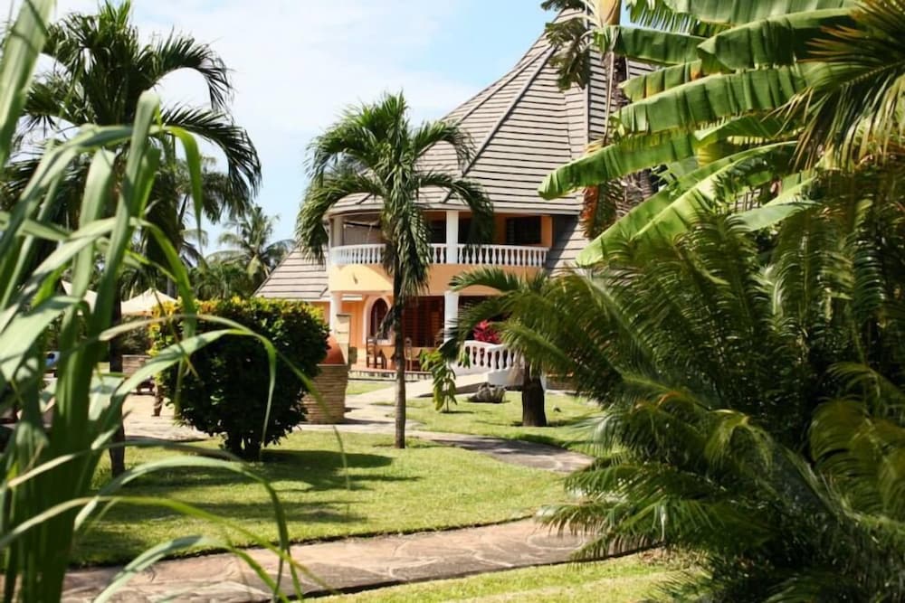 Sunset Villa Diani 39/50
