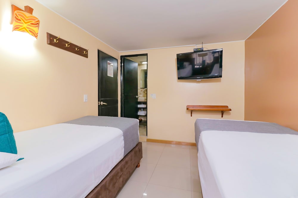 Hotel Ayenda Gran Marquez 1014 15/50