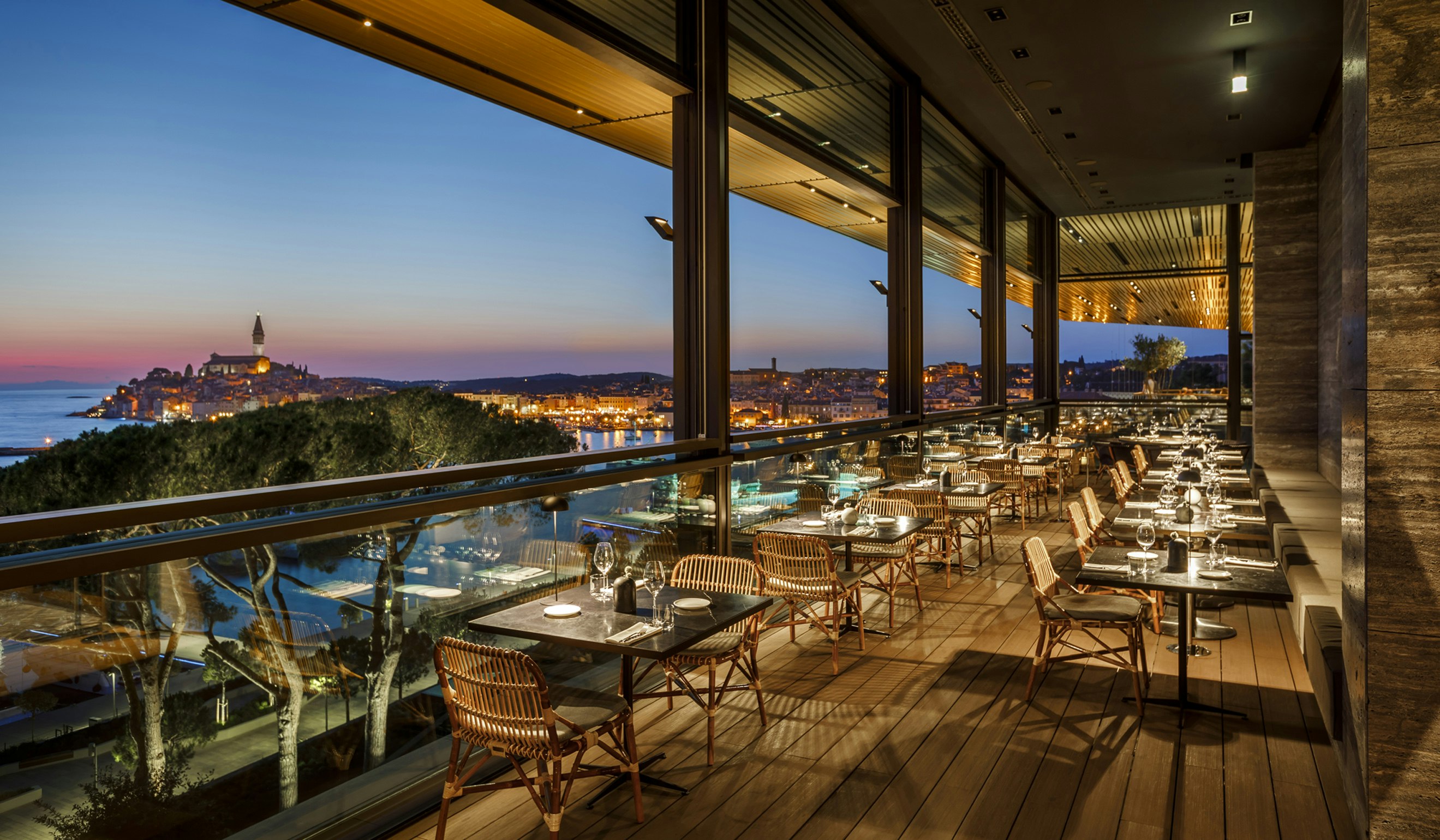 Grand Park Hotel Rovinj by Maistra Collection 19/50