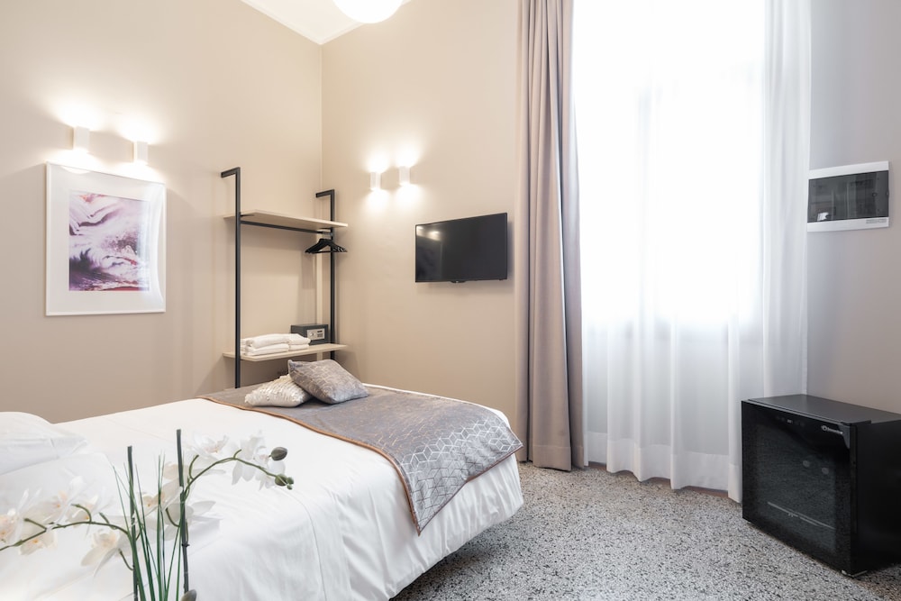Hotel Palazzo Martinelli Dolfin 4/57
