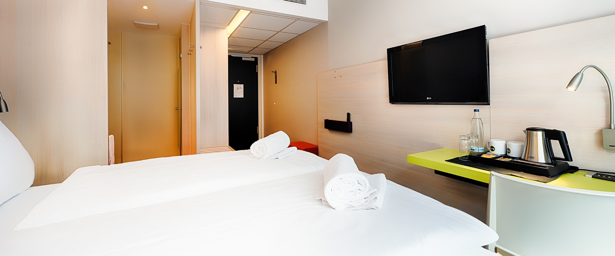 B&B HOTEL Vejle 16/27