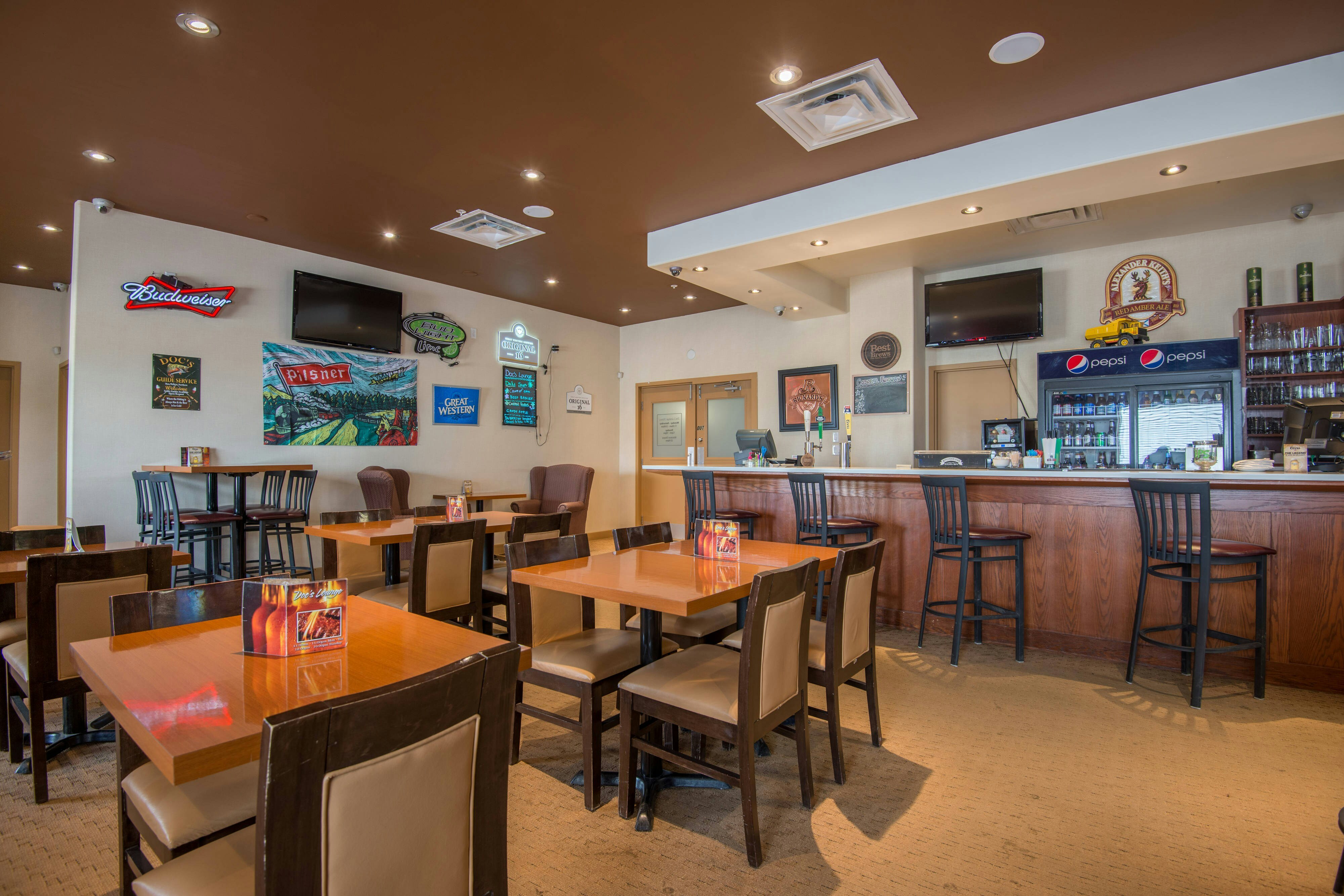 Four Points by Sheraton Saskatoon 5/11