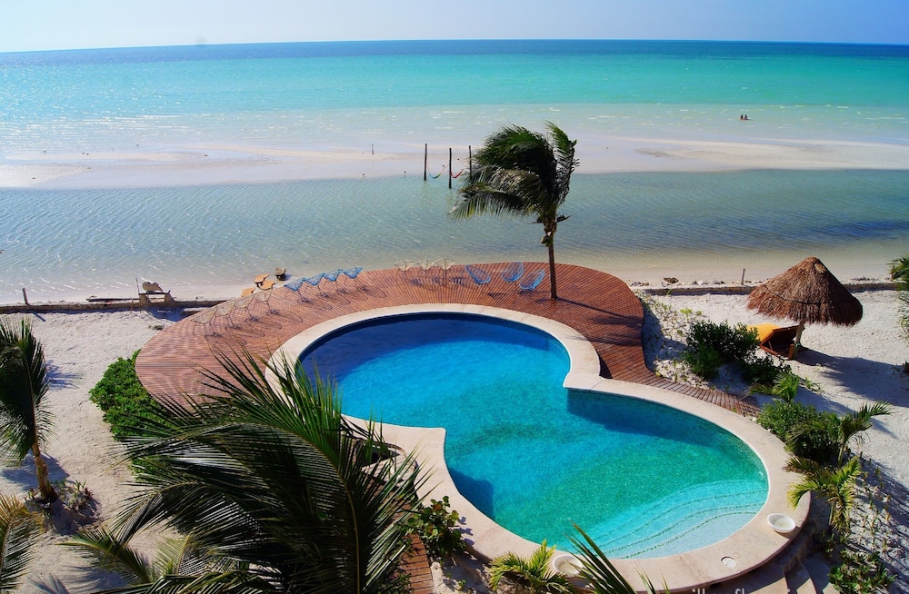 Hotel Villas Flamingos 75/78