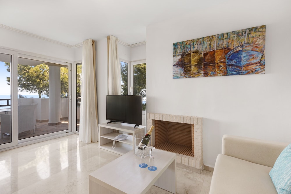 Hotel ROC Illetas & SPA 46/68