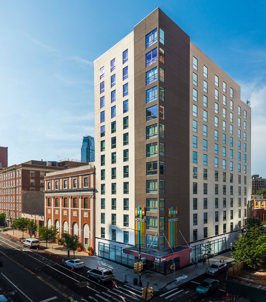 Even Hotel Brooklyn in NEW YORK - NY
