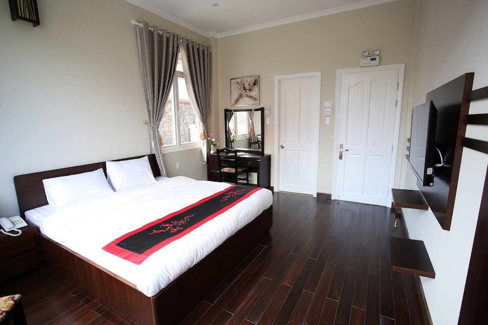 Bach Duong Villa 17/50