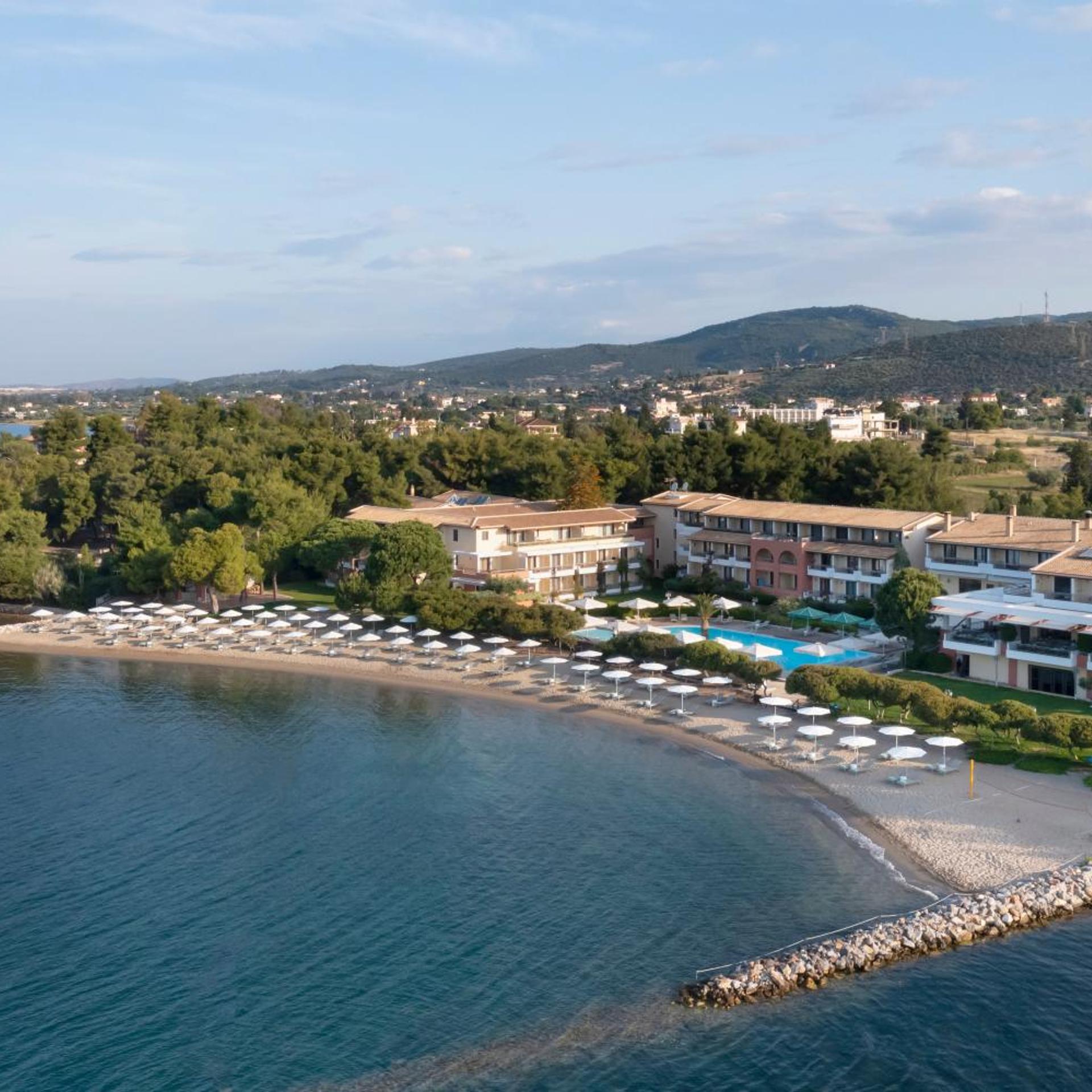 Negroponte Resort Eretria 49/55