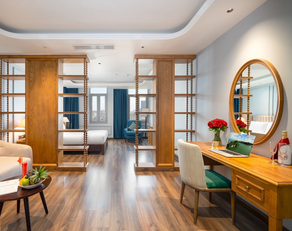 Hadana Boutique Hotel Da Nang 70/86