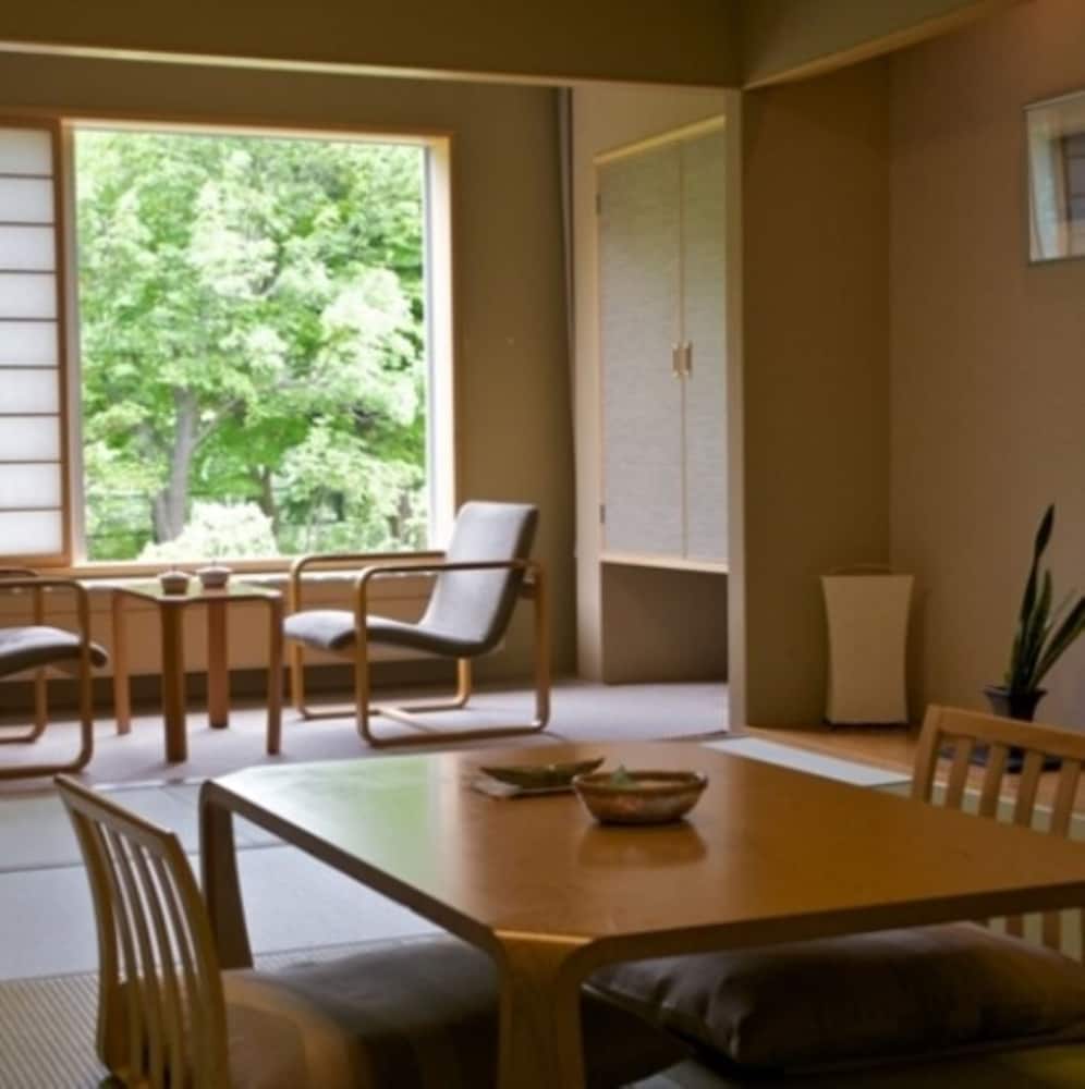 Spa and Esthetique Suichokan (Female Only) (ex. Suichokan) 30/34