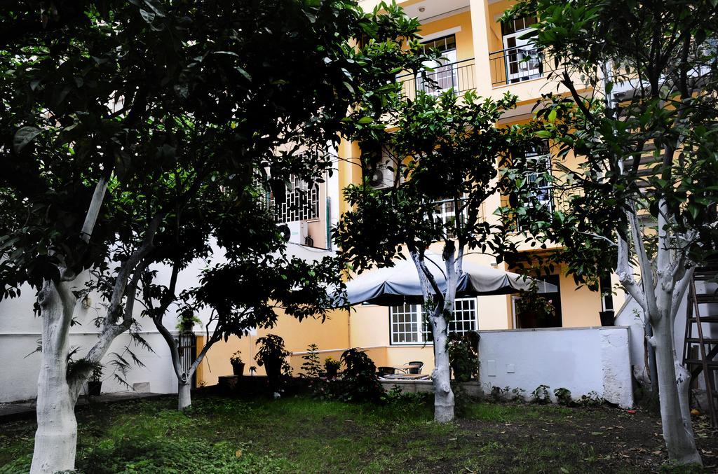Hotel Italia 45/50