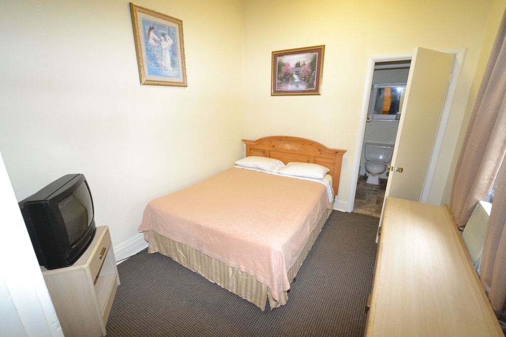 Perfect Stay Inn & Suites 21/49