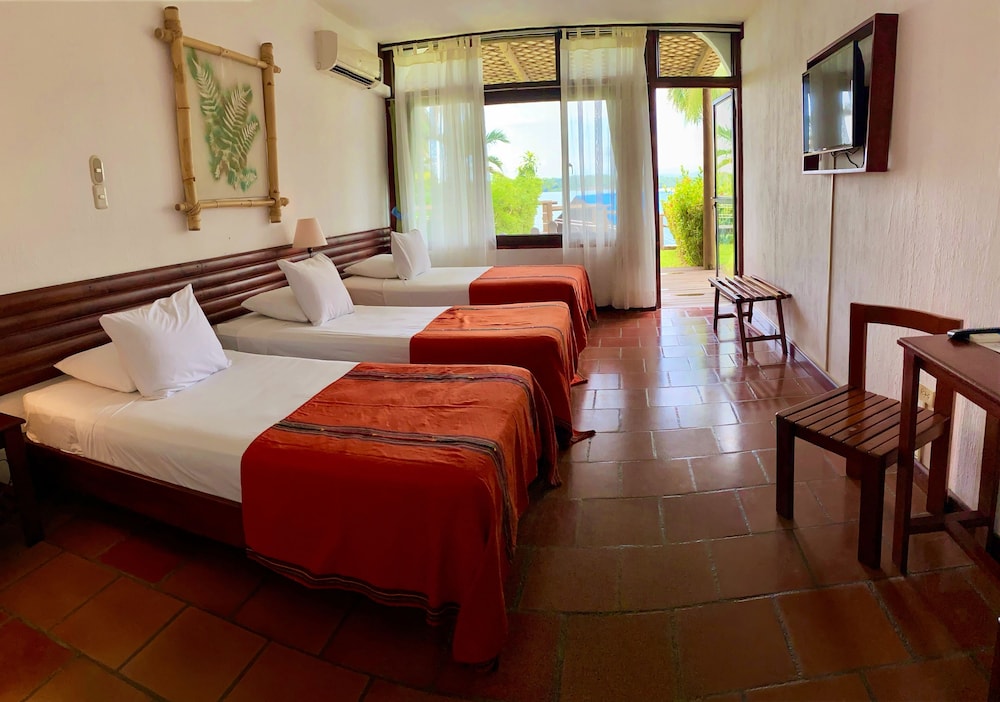 HOTEL VILLA CARIBE 29/65
