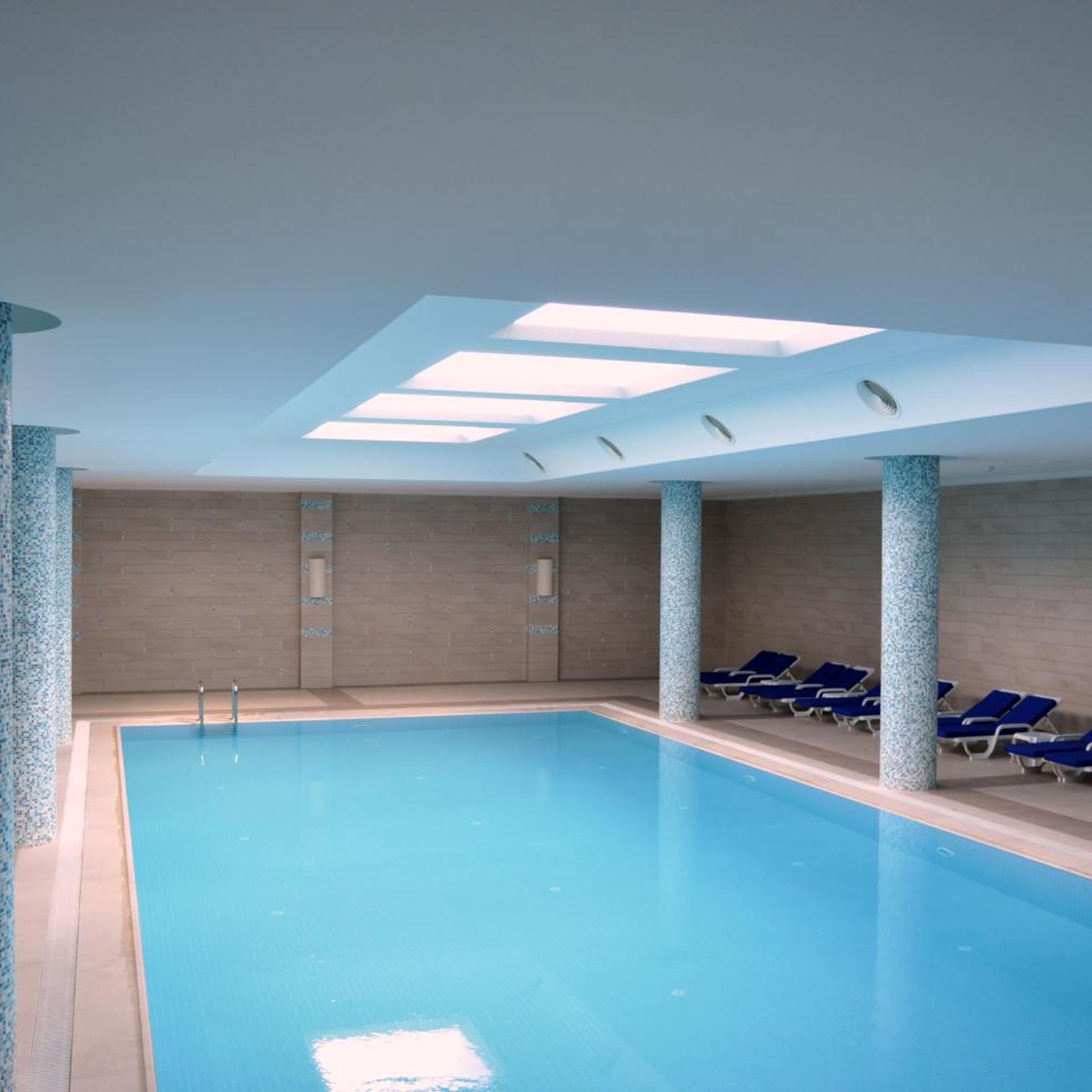 Fenerbahce Topuk Yaylasi Resort & Sport Topuk Yaylasi 18/37