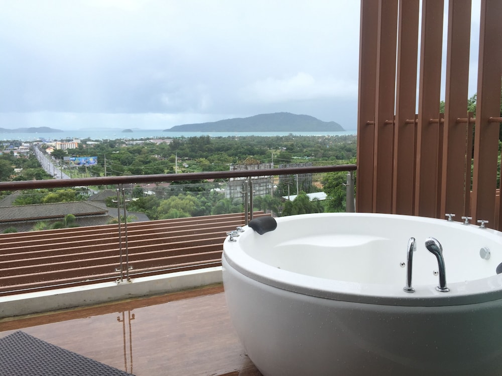 Chalong Chalet Resort And Longstay 48/50