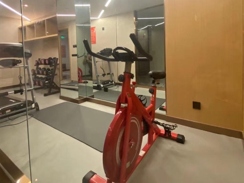 GreenTree Eastern Huaian Suning Plaza Huaihai Road West Hotel 51/65