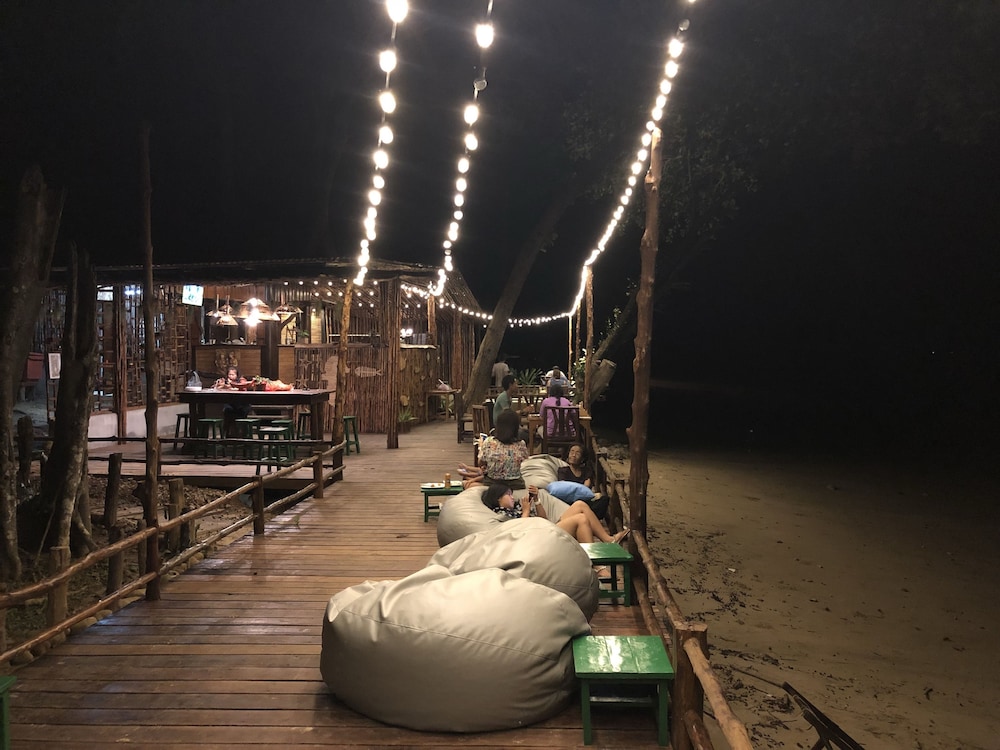 Koh Jum Ocean Beach Resort 26/50