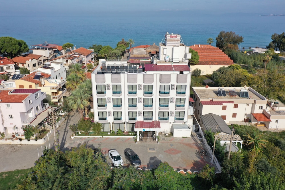 Medos酒店(Medos hotel) 图片4