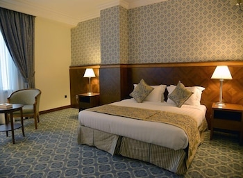 نزل رويال(Nozol Royal Inn Hotel) 9/34