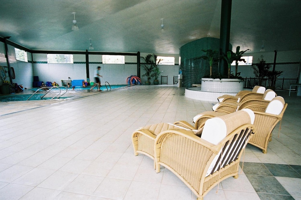 Oscar Inn Eco Resort 10/65
