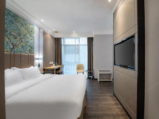 Hanting Hotel Xiamen Zhongshan Road Ferry 14/45