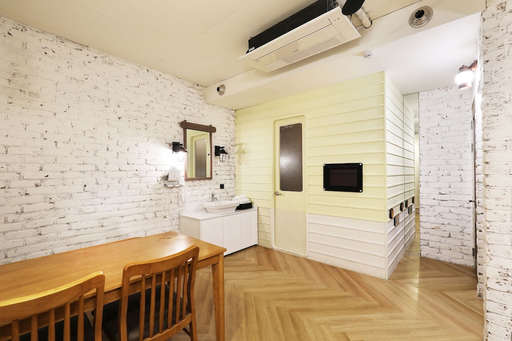 Hotel the Designers Jongno 51/68