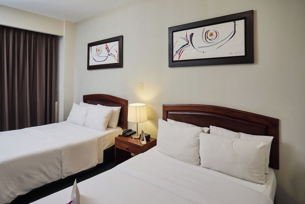 El Dorado Isabel Hotel And Suites 17/66