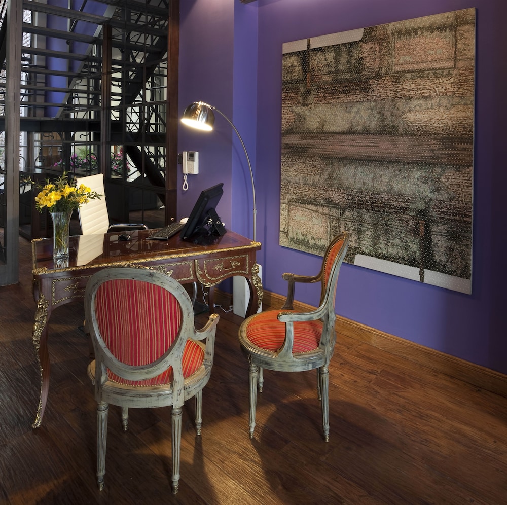 San Telmo Luxury Suites 55/72