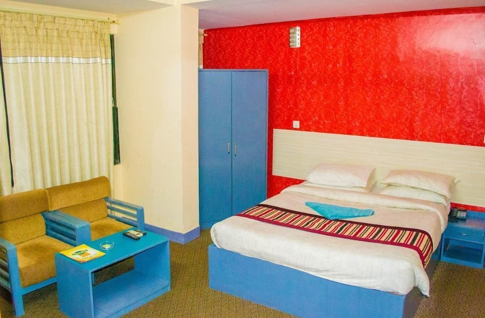 Hotel Om Ganapati 7/21