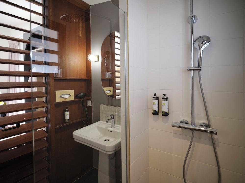 Le Dimitile Hotel & Spa 47/48