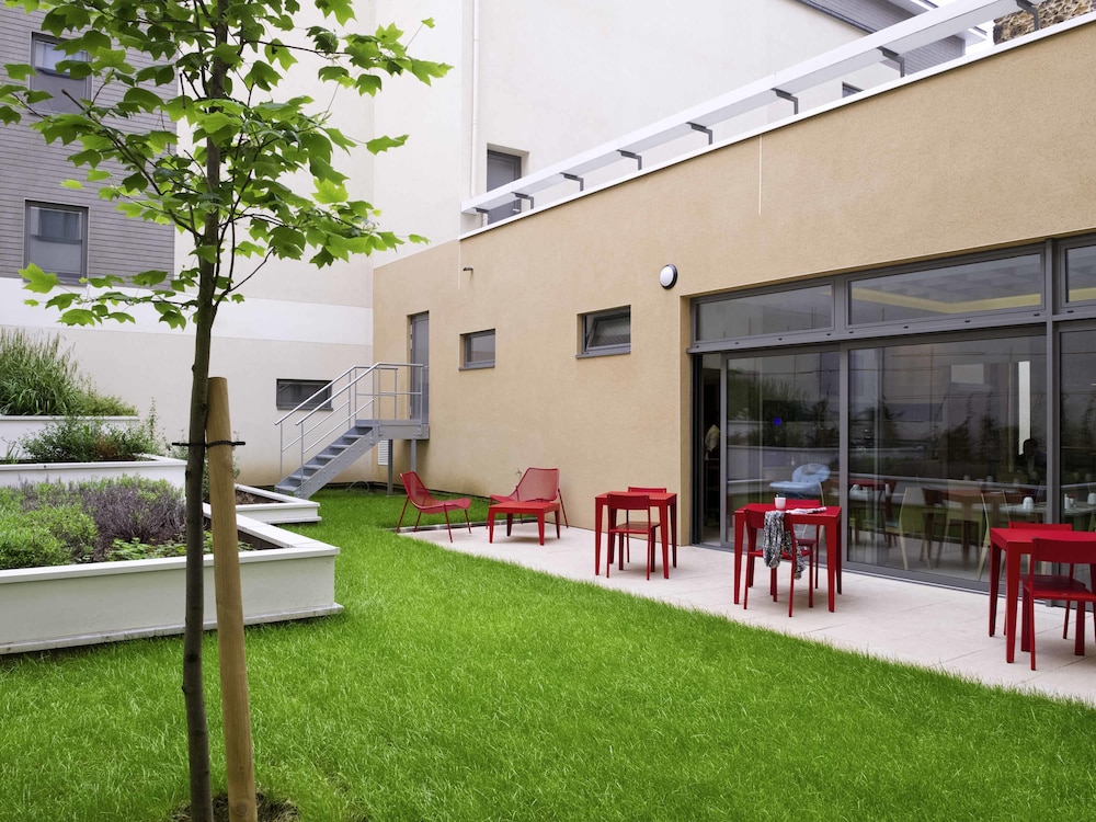 Adagio Paris Vincennes 50/52