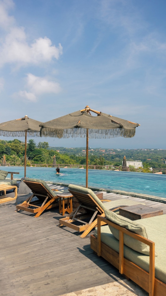 Grun Resort Uluwatu 40/45