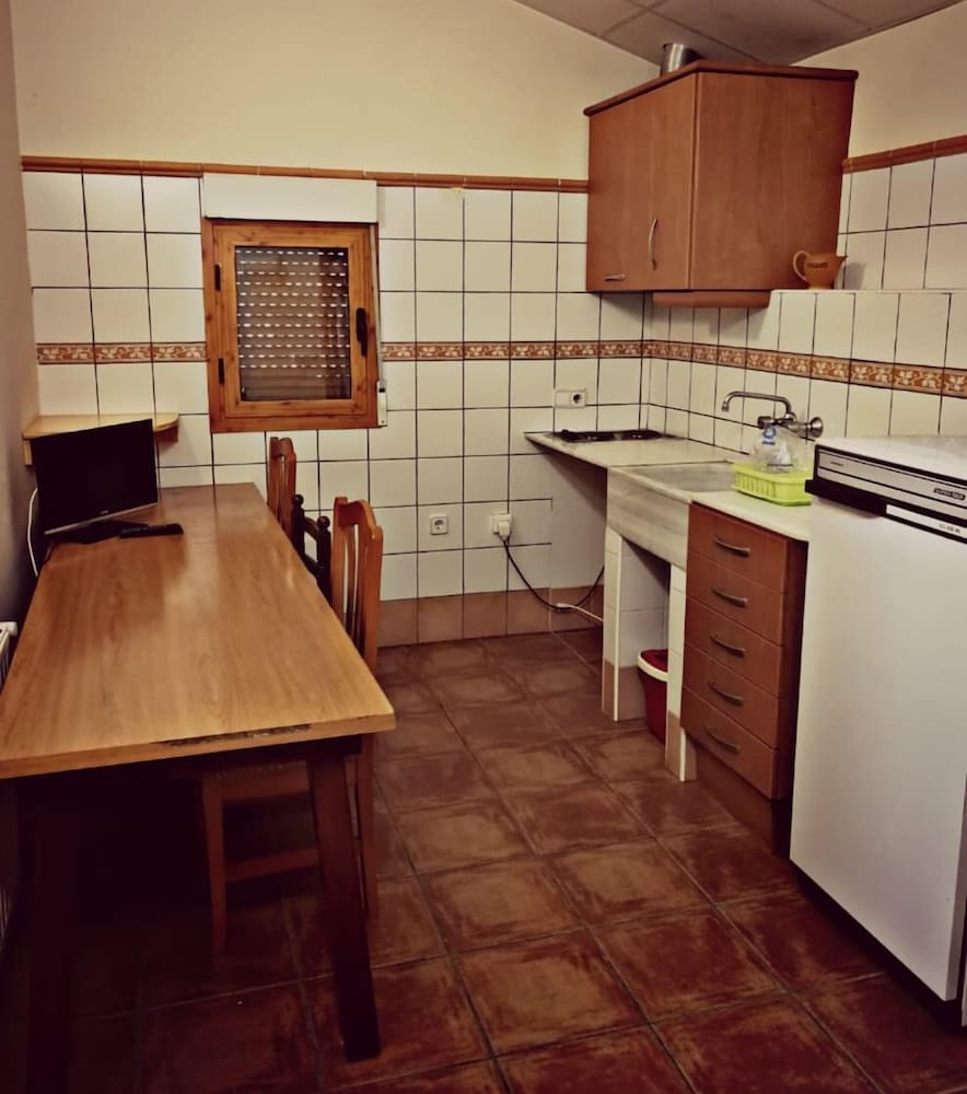 Hospedium Hotel Venta Sant Jordi 39/46